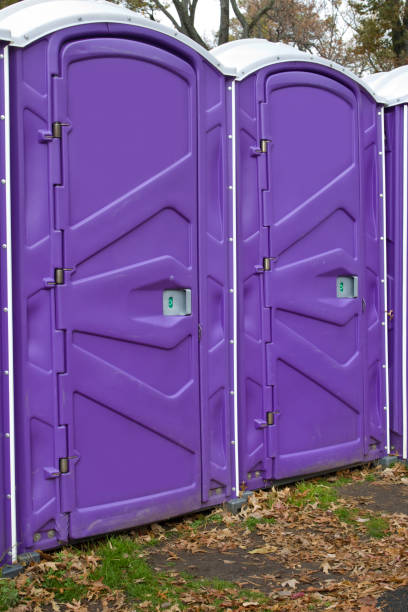 Professional Portable Potty Rental  in Country Clu, CA