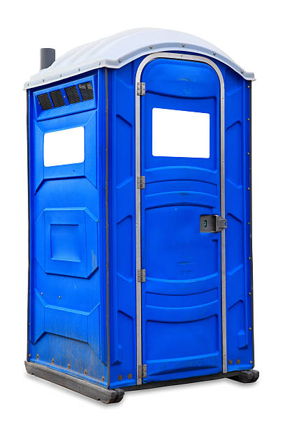 Types of Portable Toilets We Offer in Country Clu, CA